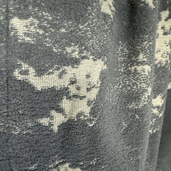 Under Armour NWT Loose Journey Terry Short Women's M Gray‎ Khaki Camo - Picture 7 of 16